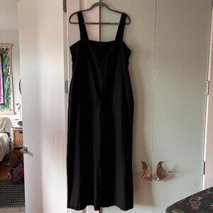 Uniqlo Overalls -Jumpsuit Size XL